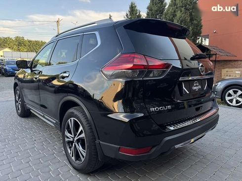 Nissan Rogue 2016 - фото 16