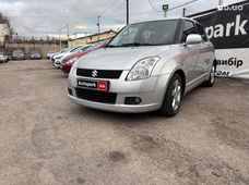 Suzuki Swift 2007 года - купить на Автобазаре