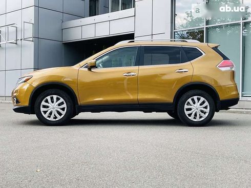 Nissan Rogue 2013 - фото 3