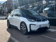 Купить BMW i3 бу в Украине - купить на Автобазаре