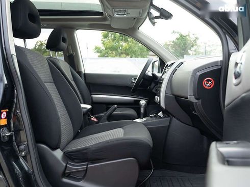 Nissan X-Trail 2007 - фото 23