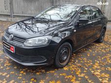 Продажа б/у Volkswagen Polo 2011 года в Киеве - купить на Автобазаре