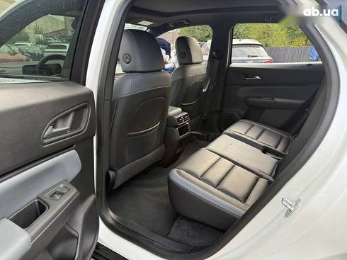 Honda Prologue 2024 - фото 9