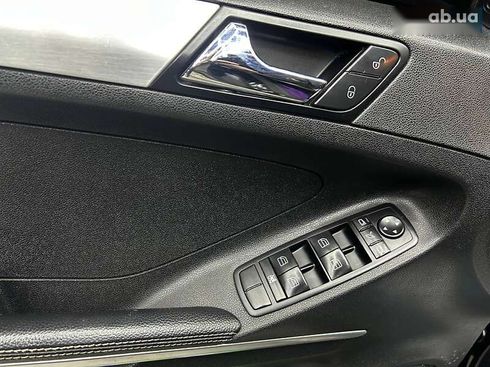 Mercedes-Benz M-Класс 2008 - фото 7