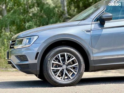 Volkswagen Tiguan 2019 - фото 11