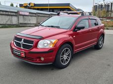 Продаж вживаних Dodge Caliber 2008 року - купити на Автобазарі