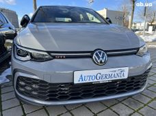 Продаж вживаних Volkswagen Golf GTI в Києві - купити на Автобазарі