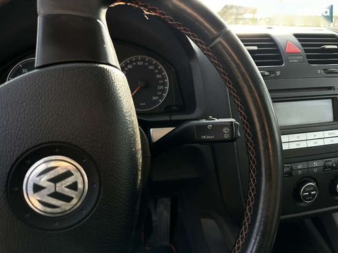 Volkswagen Golf 2006 - фото 29
