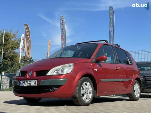 Renault Scenic 2007 - фото 3