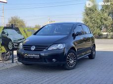 Купить Volkswagen Golf 2006 бу в Луцке - купить на Автобазаре