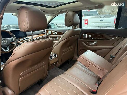 Mercedes-Benz E-Класс 2017 - фото 14