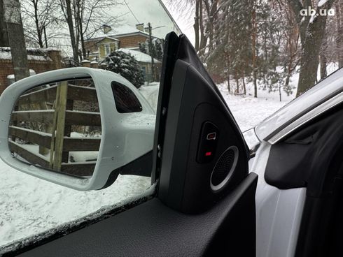 Audi A5 2013 белый - фото 13