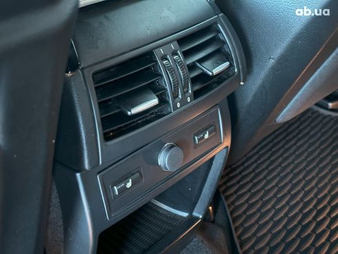 BMW X5 2012 синий - фото 16