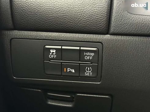 Mazda 6 2016 - фото 24