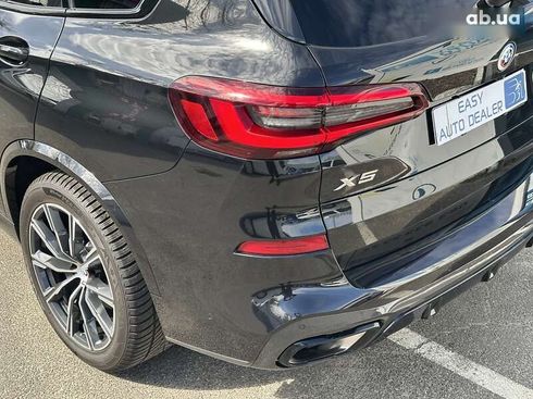 BMW X5 2022 - фото 20