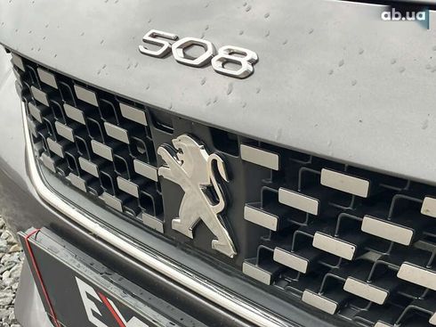 Peugeot 508 2020 - фото 8