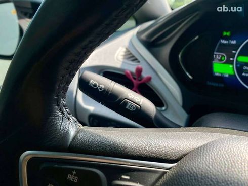 Chevrolet Bolt 2017 - фото 29