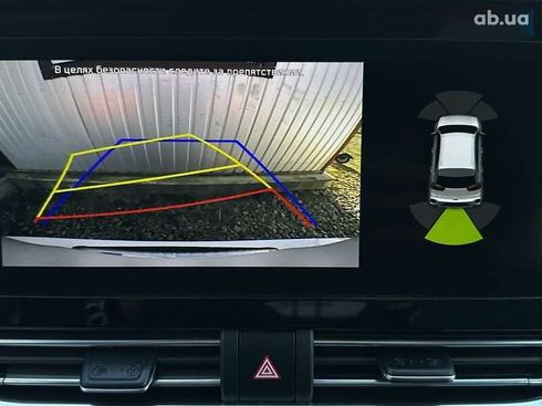 Kia Niro 2020 - фото 10