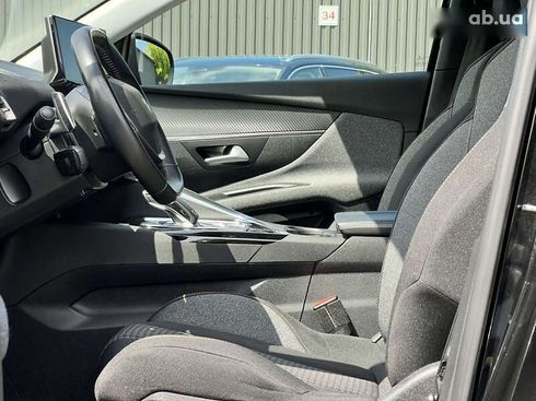 Peugeot 3008 2021 - фото 28