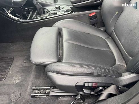 BMW X2 2018 - фото 13