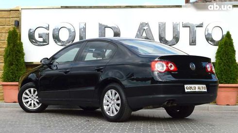 Volkswagen Passat 2008 - фото 7