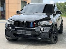 Продаж вживаних BMW X5 в Дніпрі - купити на Автобазарі
