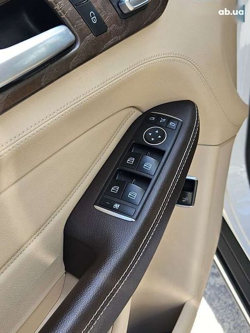 Mercedes-Benz GLE-Class 2016 - фото 6