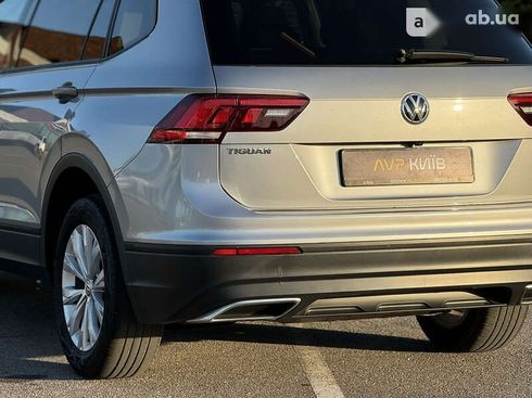 Volkswagen Tiguan 2020 - фото 26
