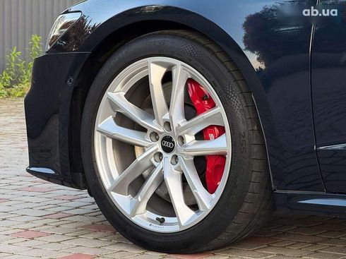 Audi s7 sportback 2022 - фото 27