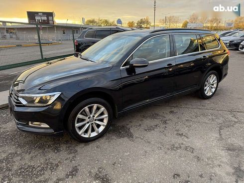 Volkswagen Passat 2017 - фото 2