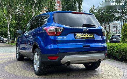Ford Escape 2016 - фото 5