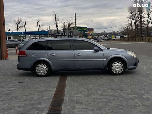 Opel Vectra 2007 - фото 5