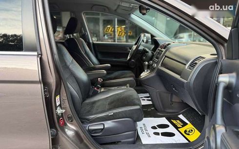 Honda CR-V 2011 - фото 20