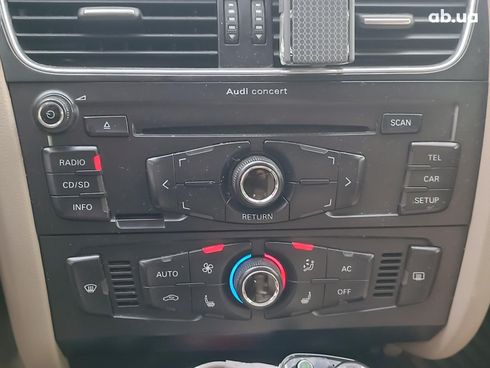 Audi A4 2008 бежевый - фото 28
