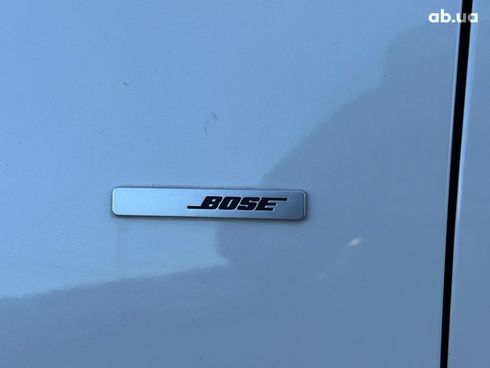 Renault Scenic 2012 белый - фото 16