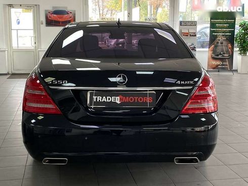 Mercedes-Benz S-Класс 2013 - фото 11