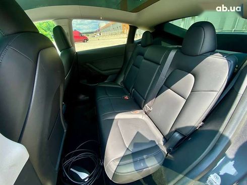 Tesla Model Y 2022 - фото 28