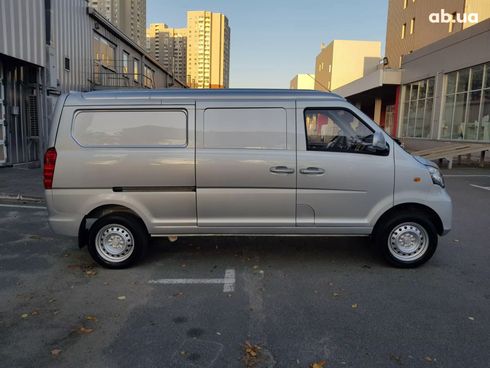 Cenntro Logistar 200 Pickup 2023 - фото 7