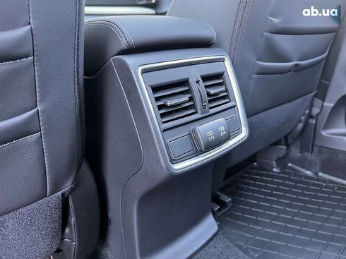 Subaru Forester 2024 - фото 29