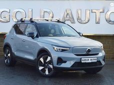 Продаж вживаних Volvo XC40 2023 року в Одесі - купити на Автобазарі