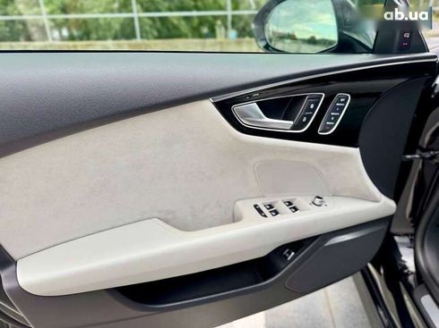 Audi A7 2016 - фото 30