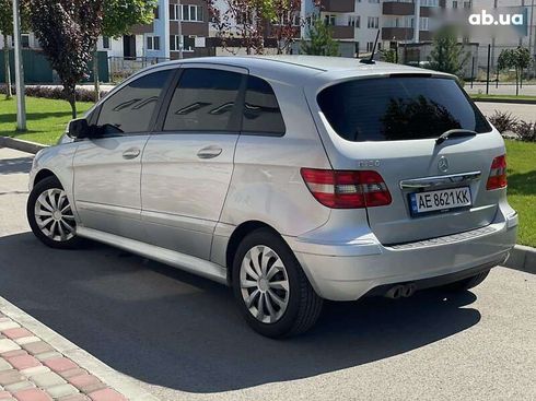 Mercedes-Benz B-Класс 2010 - фото 6