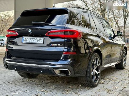 BMW X5 2019 - фото 15