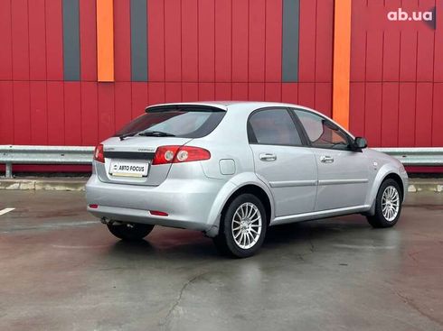 Chevrolet Lacetti 2005 - фото 8