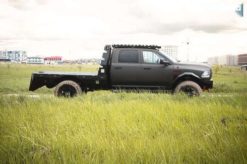 Dodge Ram 2010 - фото 4