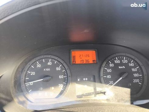 Dacia Logan 2006 - фото 11