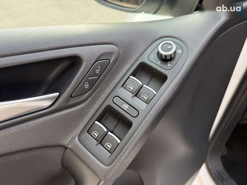 Volkswagen Golf 2009 - фото 19