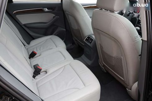 Audi Q5 2014 - фото 26