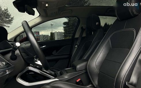 Jaguar I-Pace 2019 - фото 18