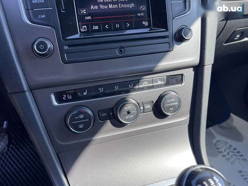Volkswagen Golf 2014 - фото 22